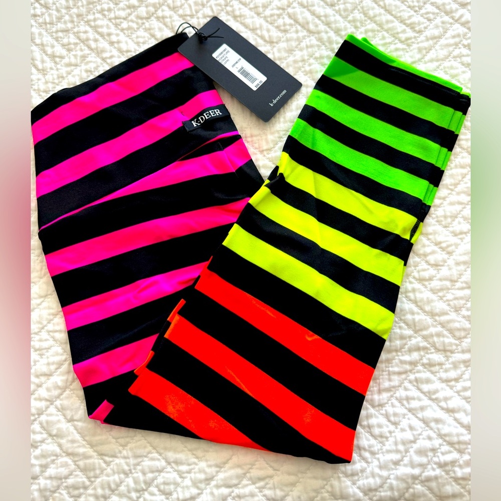 K-Deer Leggings